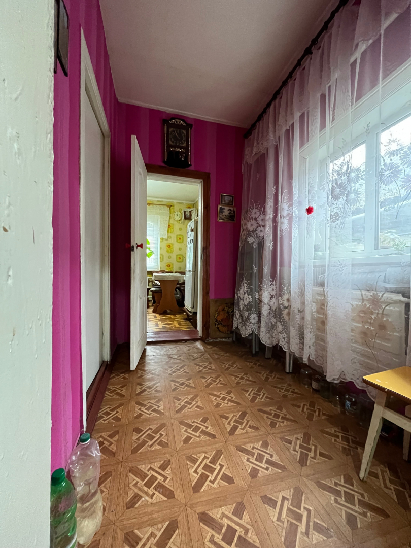 Продається приватний будинок 68м2 з ділянкою, район ЗАЗ. Фото - 8