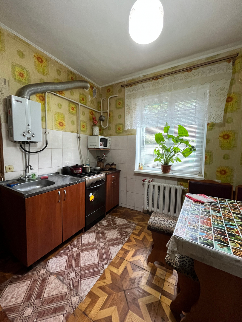 Продається приватний будинок 68м2 з ділянкою, район ЗАЗ. Фото - 13