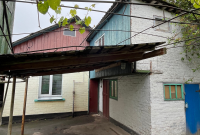 Продається приватний будинок 68м2 з ділянкою, район ЗАЗ