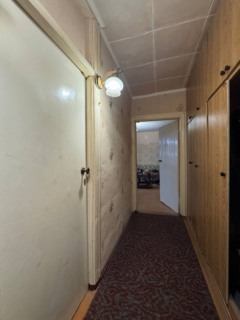 2-кімнатна квартира в чудовій локації — вул. Г. Полуботка, 76. Фото - 6