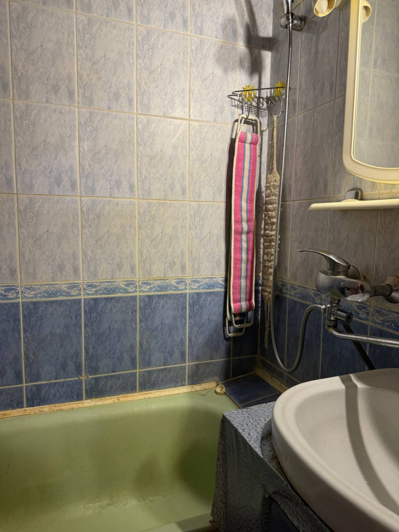 2-кімнатна квартира в чудовій локації — вул. Г. Полуботка, 76. Фото - 3