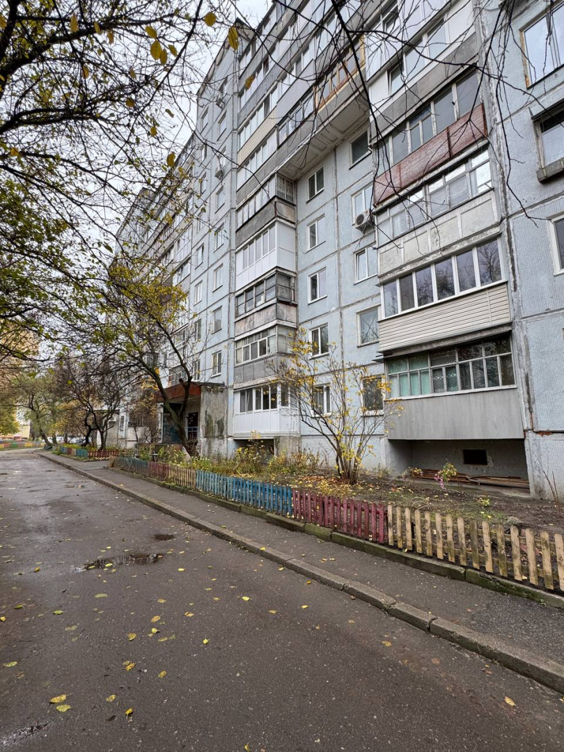 2-кімнатна квартира в чудовій локації — вул. Г. Полуботка, 76. Фото - 2