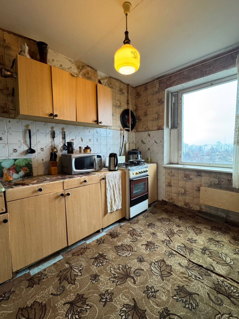 2-кімнатна квартира в чудовій локації — вул. Г. Полуботка, 76. Фото - 5