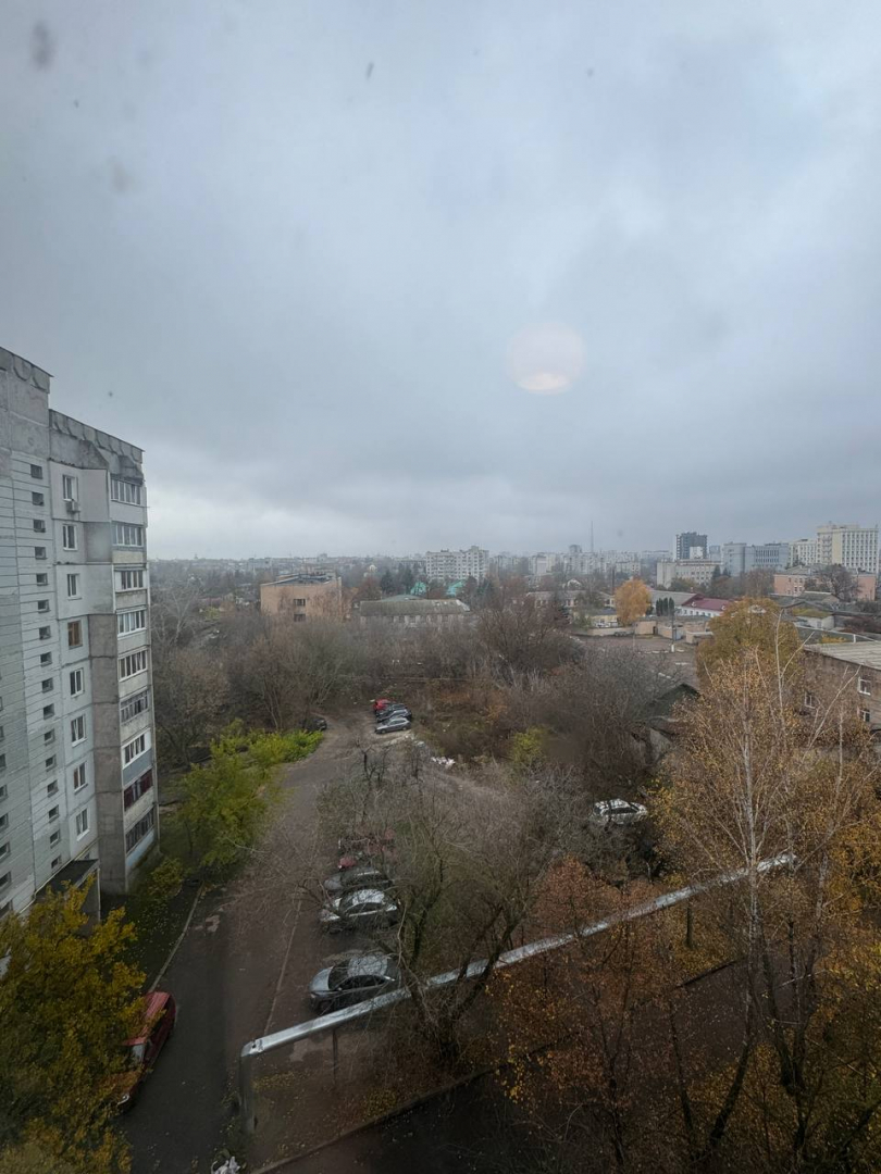 2-кімнатна квартира в чудовій локації — вул. Г. Полуботка, 76. Фото - 4