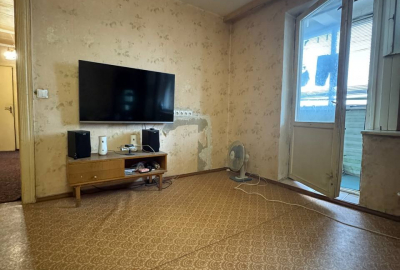 2-кімнатна квартира в чудовій локації — вул. Г. Полуботка, 76