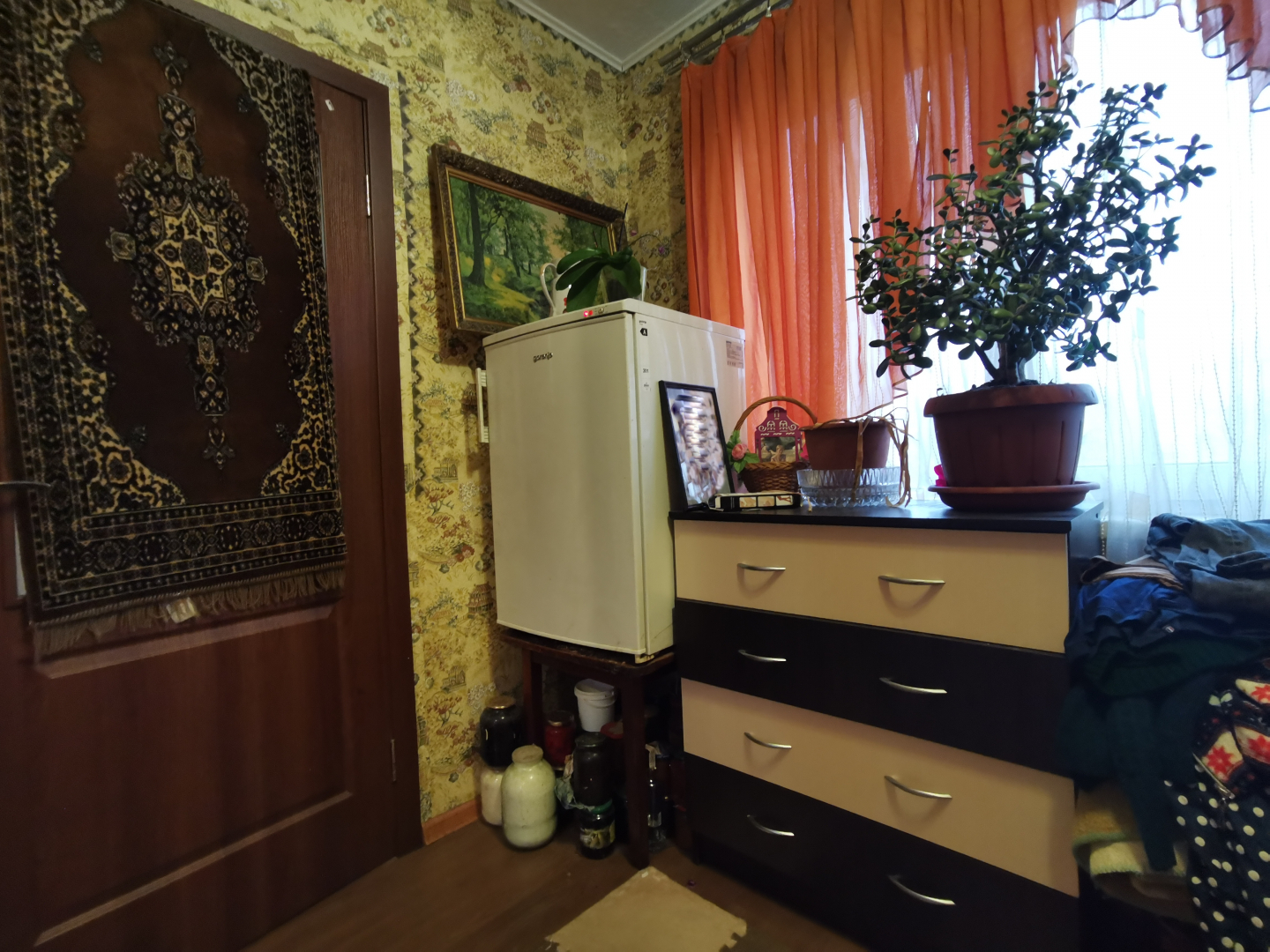 4-кімнатна квартира в одному з найкращих районів Чернігова. Фото - 10