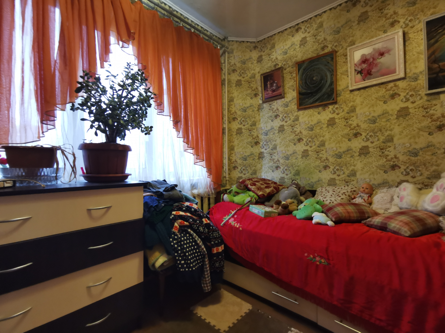 4-кімнатна квартира в одному з найкращих районів Чернігова. Фото - 8