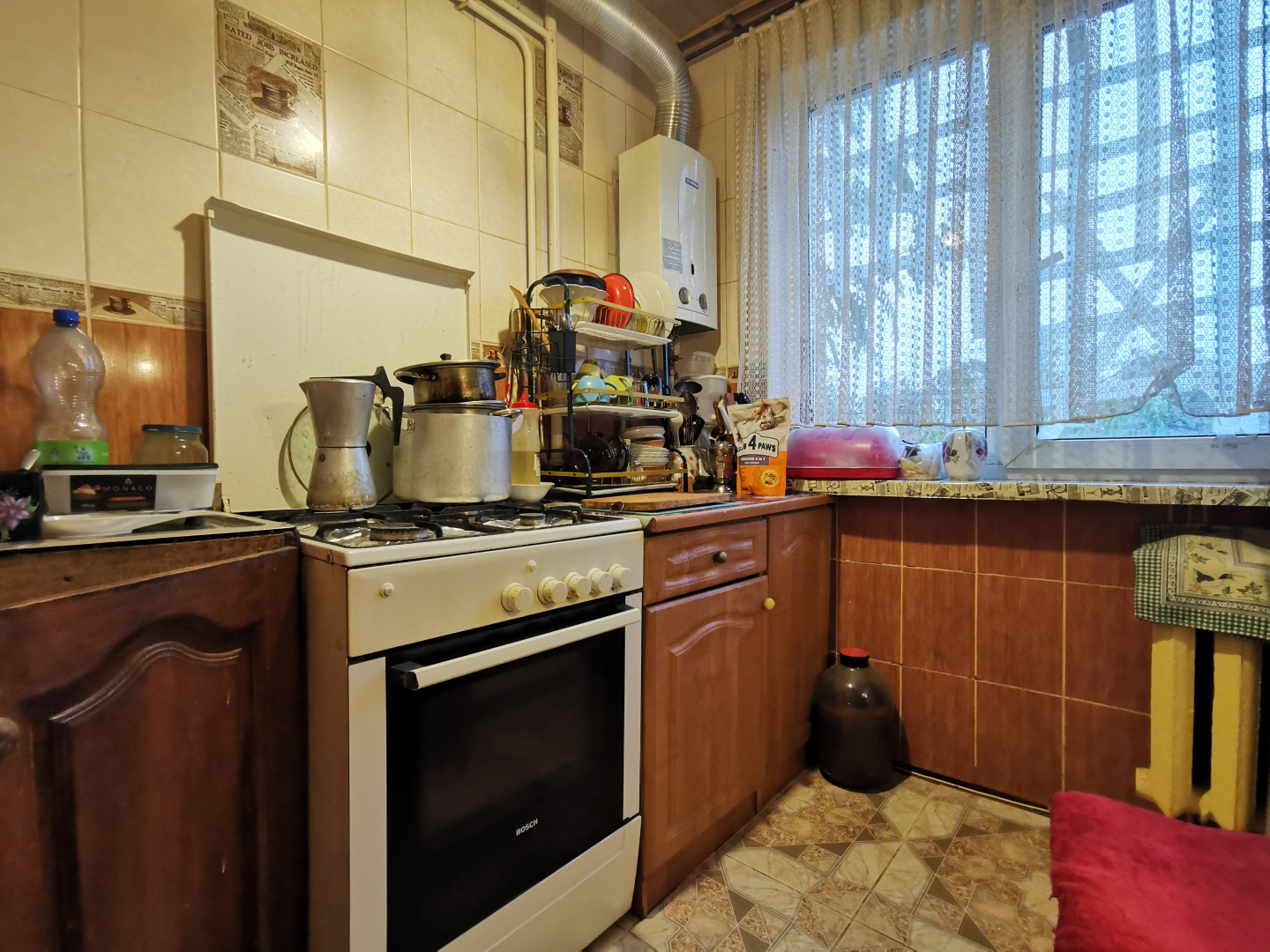 4-кімнатна квартира в одному з найкращих районів Чернігова. Фото - 1