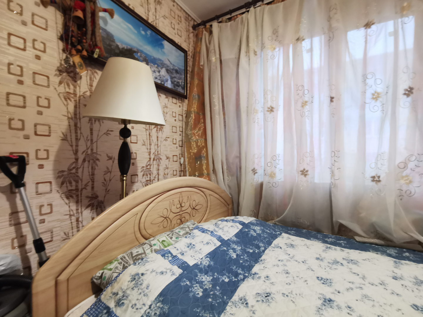 4-кімнатна квартира в одному з найкращих районів Чернігова. Фото - 13