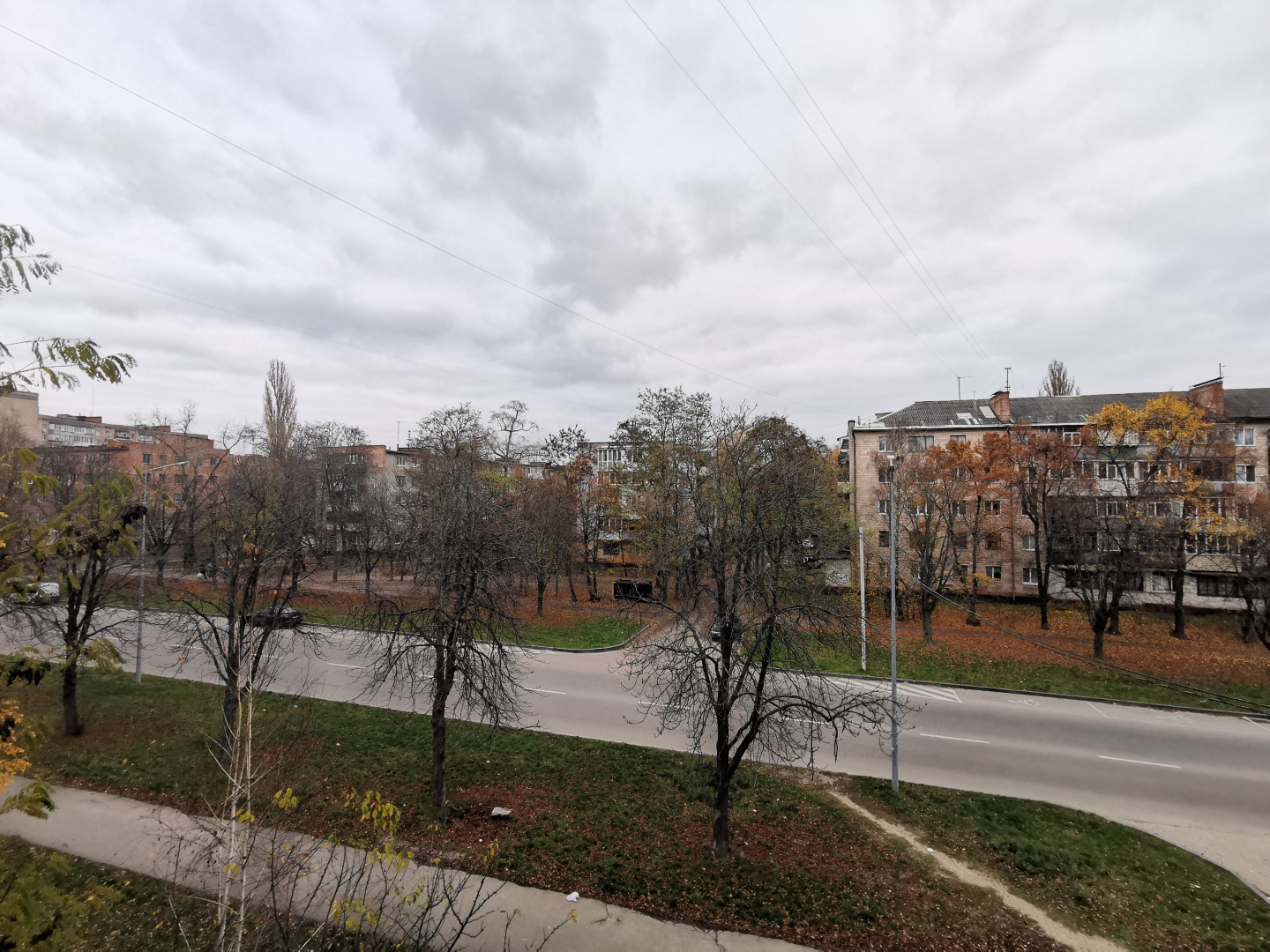 4-кімнатна квартира в одному з найкращих районів Чернігова. Фото - 15