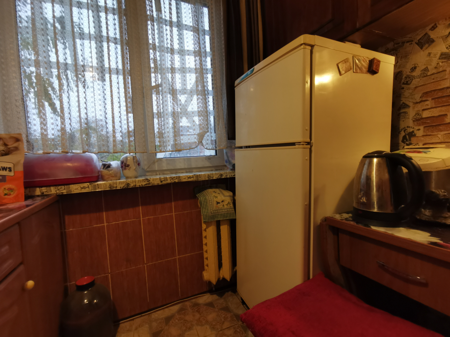 4-кімнатна квартира в одному з найкращих районів Чернігова. Фото - 2