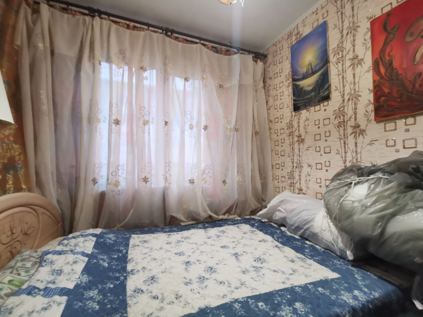 4-кімнатна квартира в одному з найкращих районів Чернігова. Фото - 12