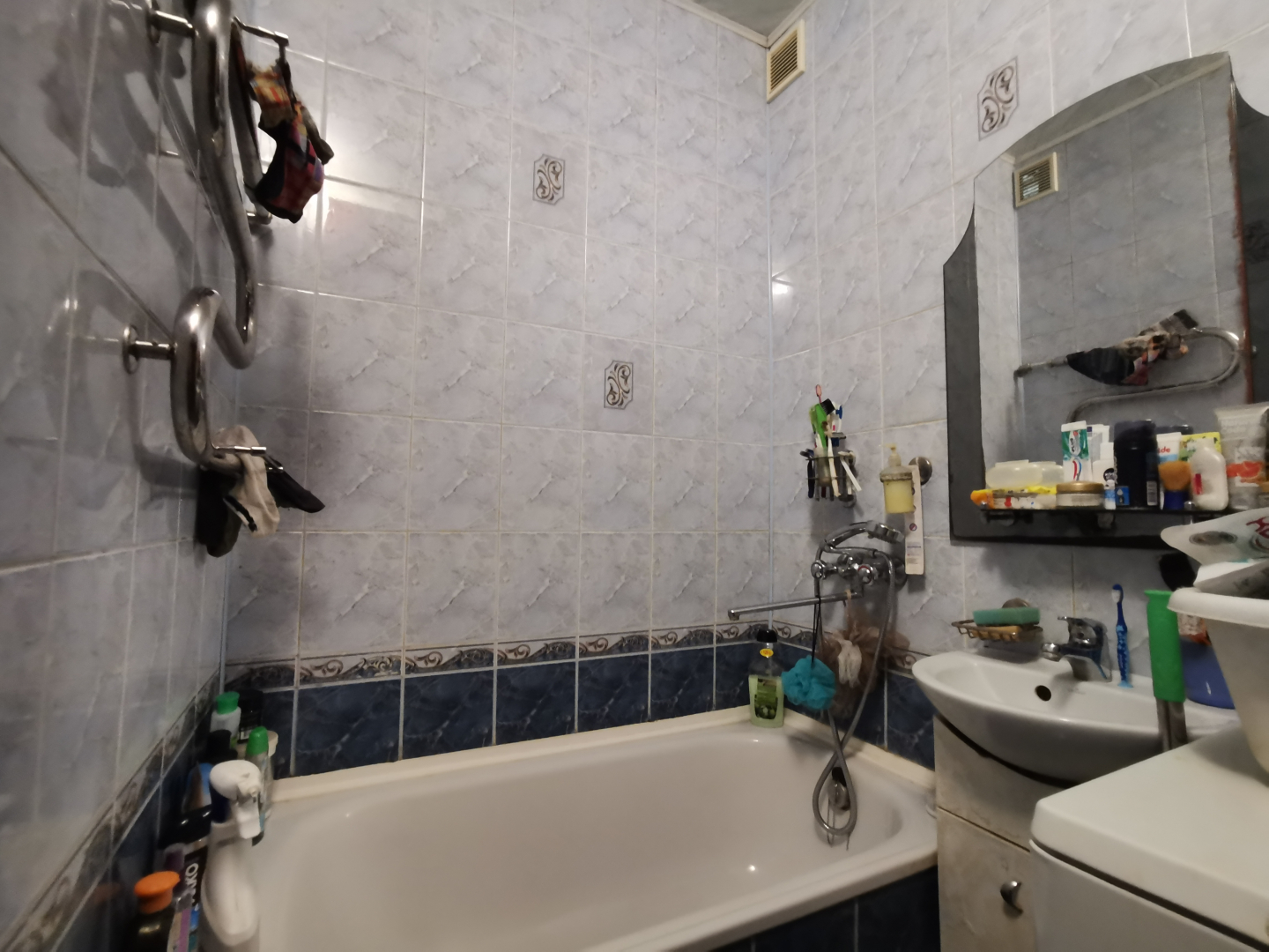 4-кімнатна квартира в одному з найкращих районів Чернігова. Фото - 4