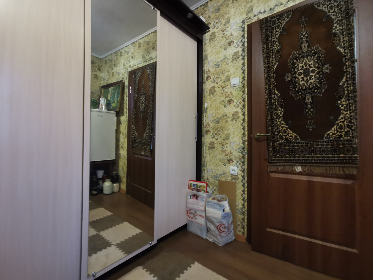 4-кімнатна квартира в одному з найкращих районів Чернігова. Фото - 11