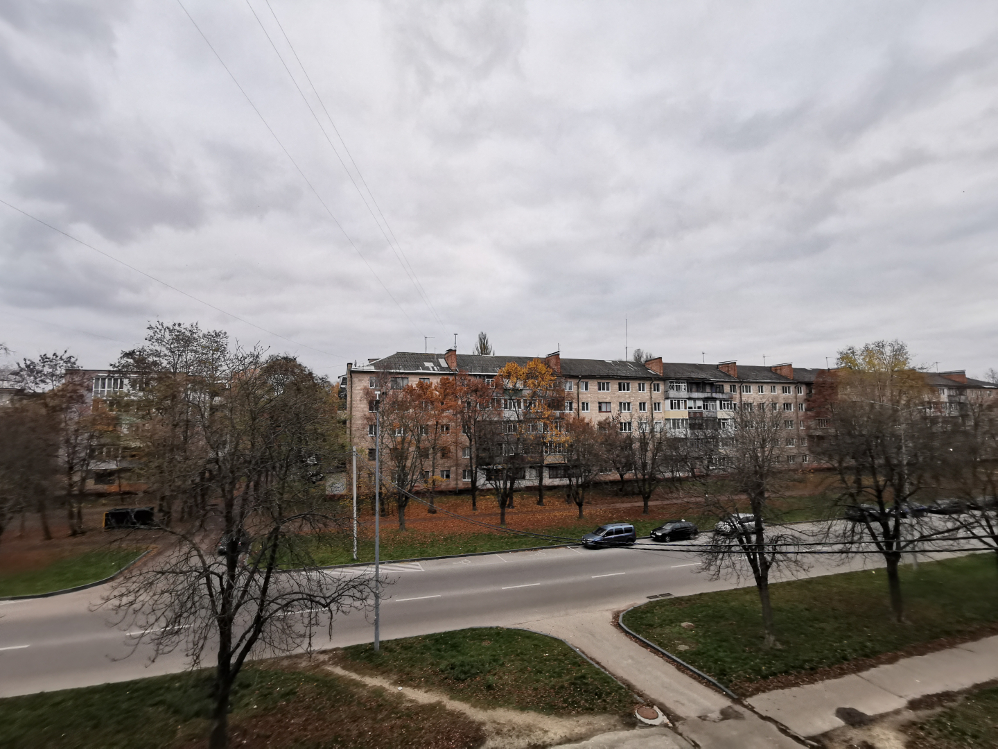 4-кімнатна квартира в одному з найкращих районів Чернігова. Фото - 14