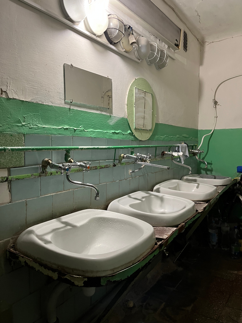 Затишна кімната в гуртожитку 12м2, цегляний будинок. р-н КСК. Фото - 5