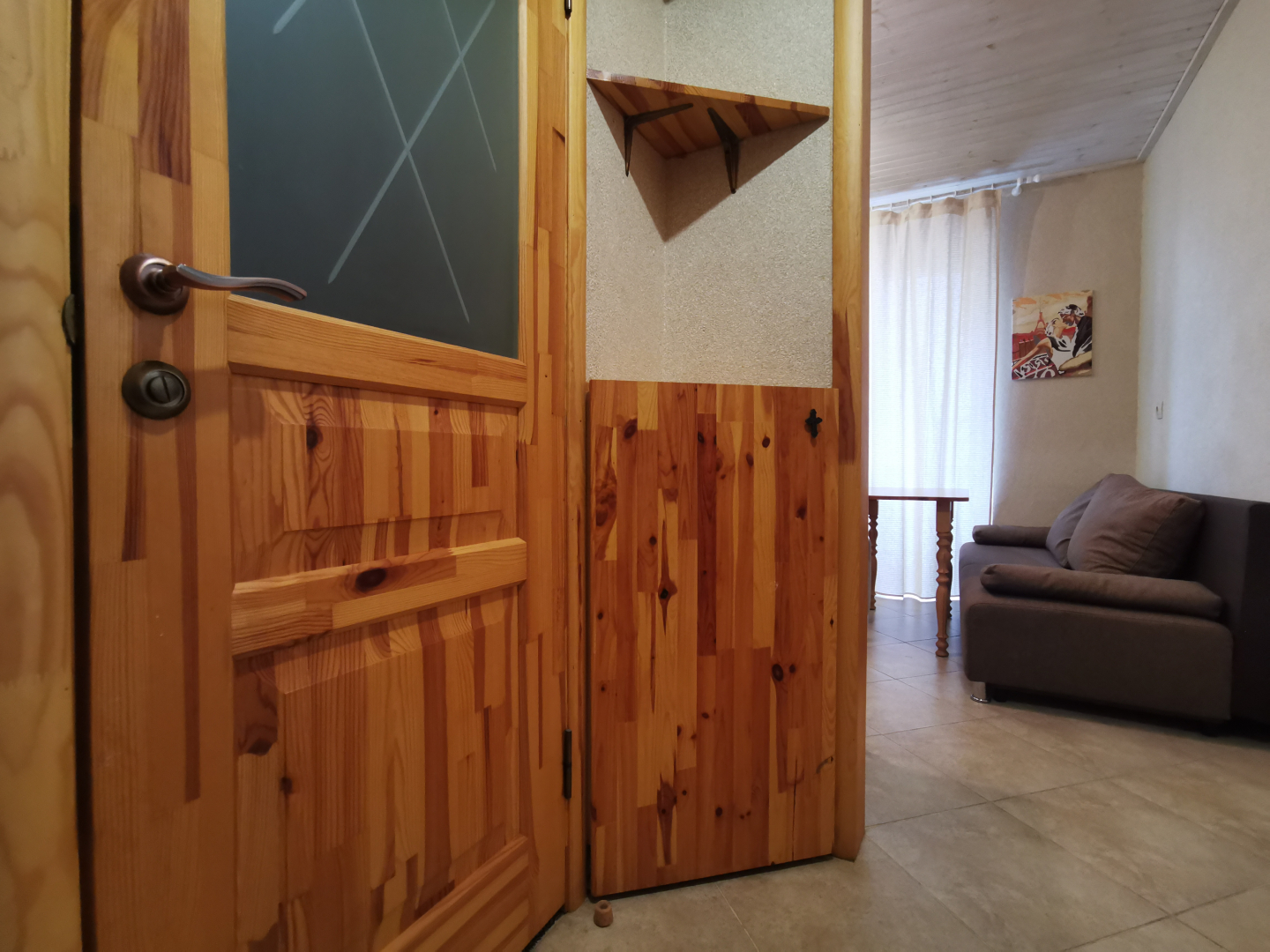 Квартира з новим ремонтом у цегляному будинку, Стрілецька. Фото - 17