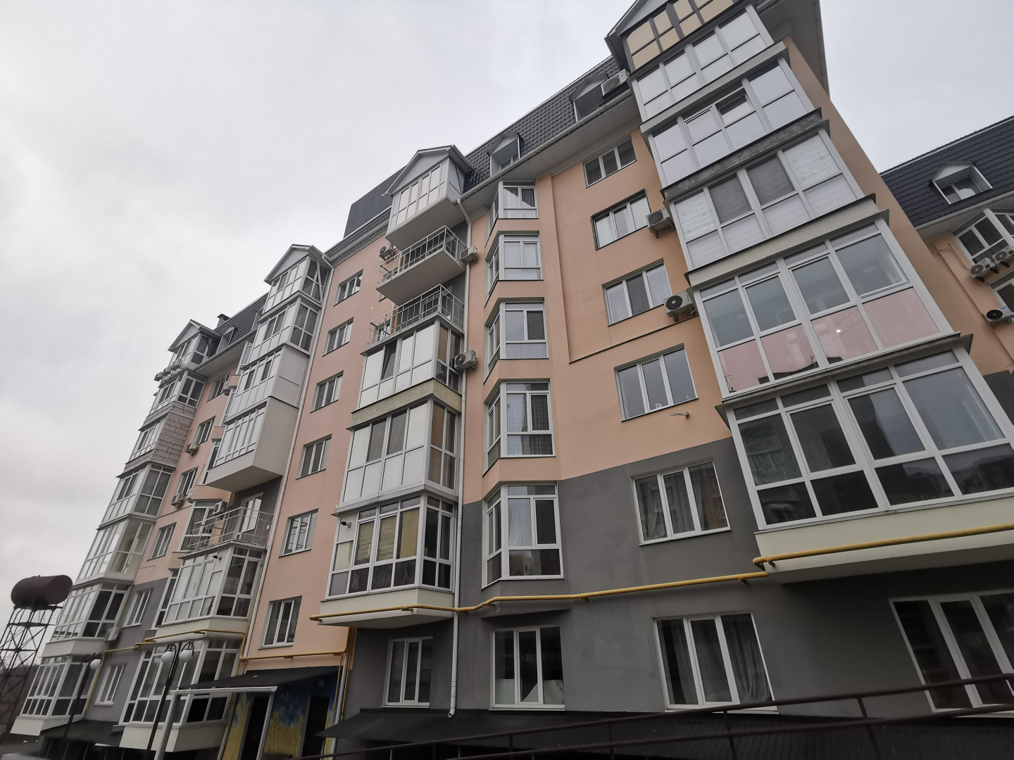 Квартира з новим ремонтом у цегляному будинку, Стрілецька. Фото - 19