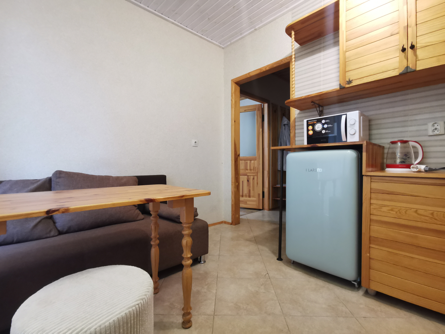 Квартира з новим ремонтом у цегляному будинку, Стрілецька. Фото - 1