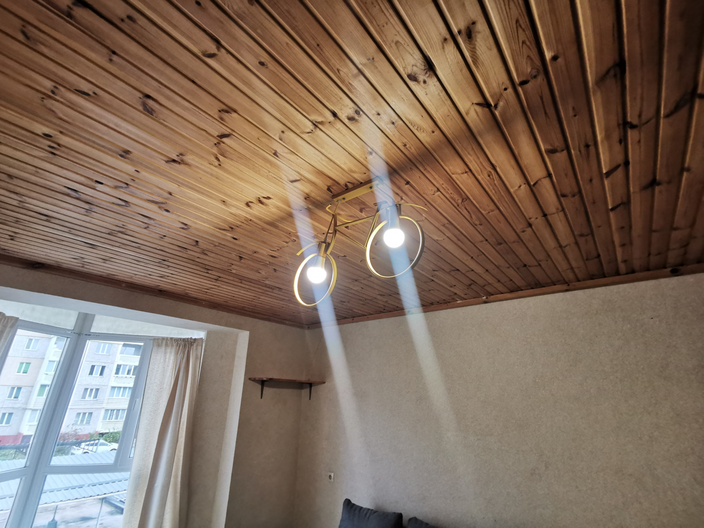 Квартира з новим ремонтом у цегляному будинку, Стрілецька. Фото - 15