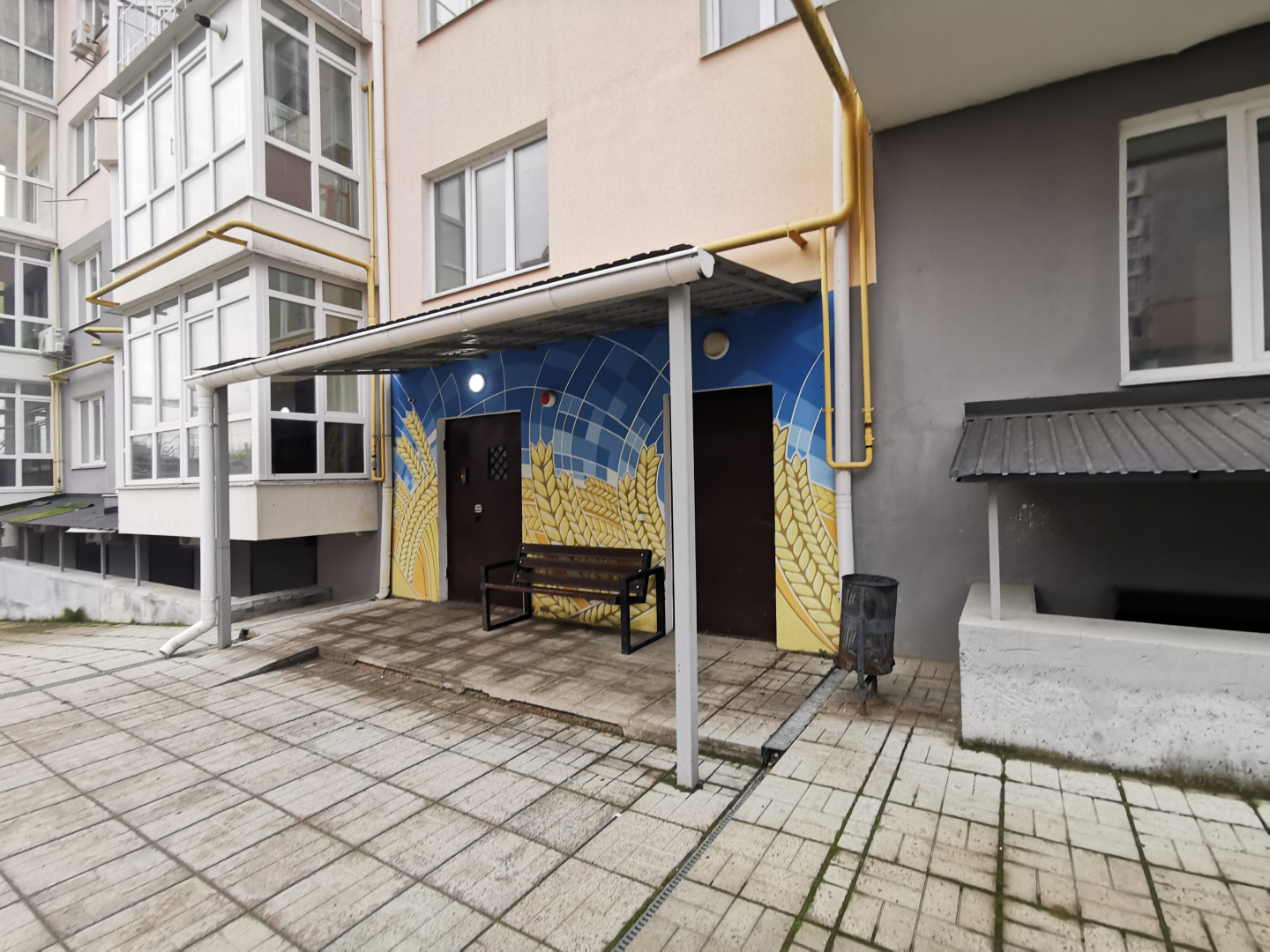 Квартира з новим ремонтом у цегляному будинку, Стрілецька. Фото - 18