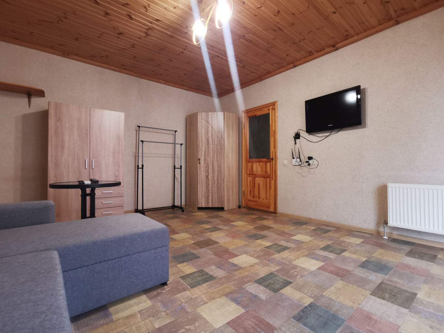 Квартира з новим ремонтом у цегляному будинку, Стрілецька. Фото - 12