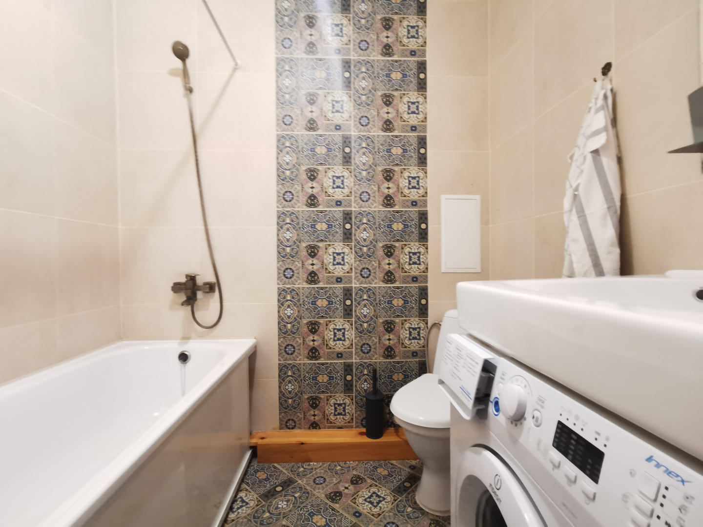 Квартира з новим ремонтом у цегляному будинку, Стрілецька. Фото - 6