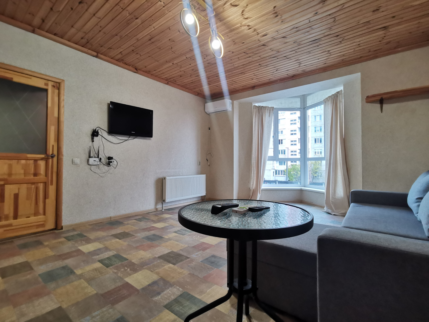 Квартира з новим ремонтом у цегляному будинку, Стрілецька. Фото - 11