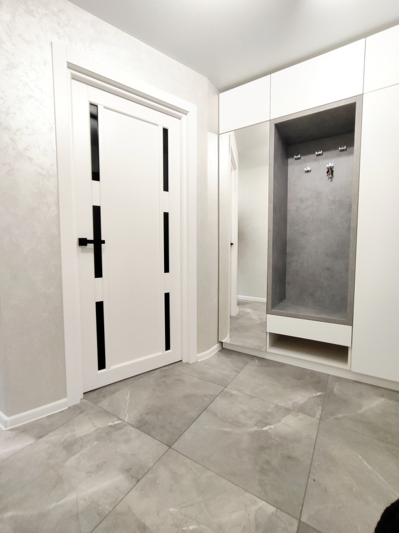 Стильна 1-кімнатна квартира в самому Центрі міста. Фото - 11