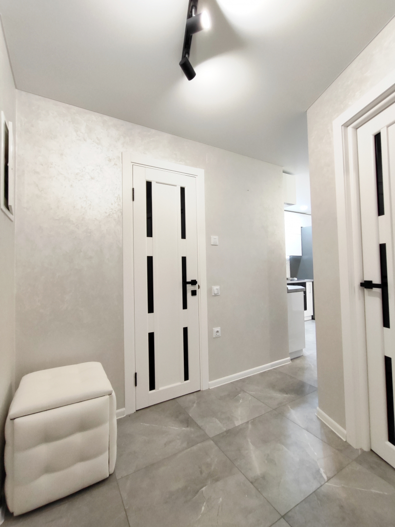 Стильна 1-кімнатна квартира в самому Центрі міста. Фото - 10