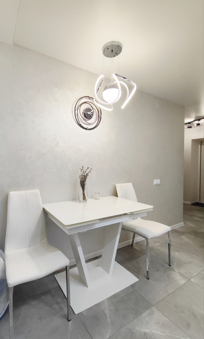 Стильна 1-кімнатна квартира в самому Центрі міста. Фото - 3