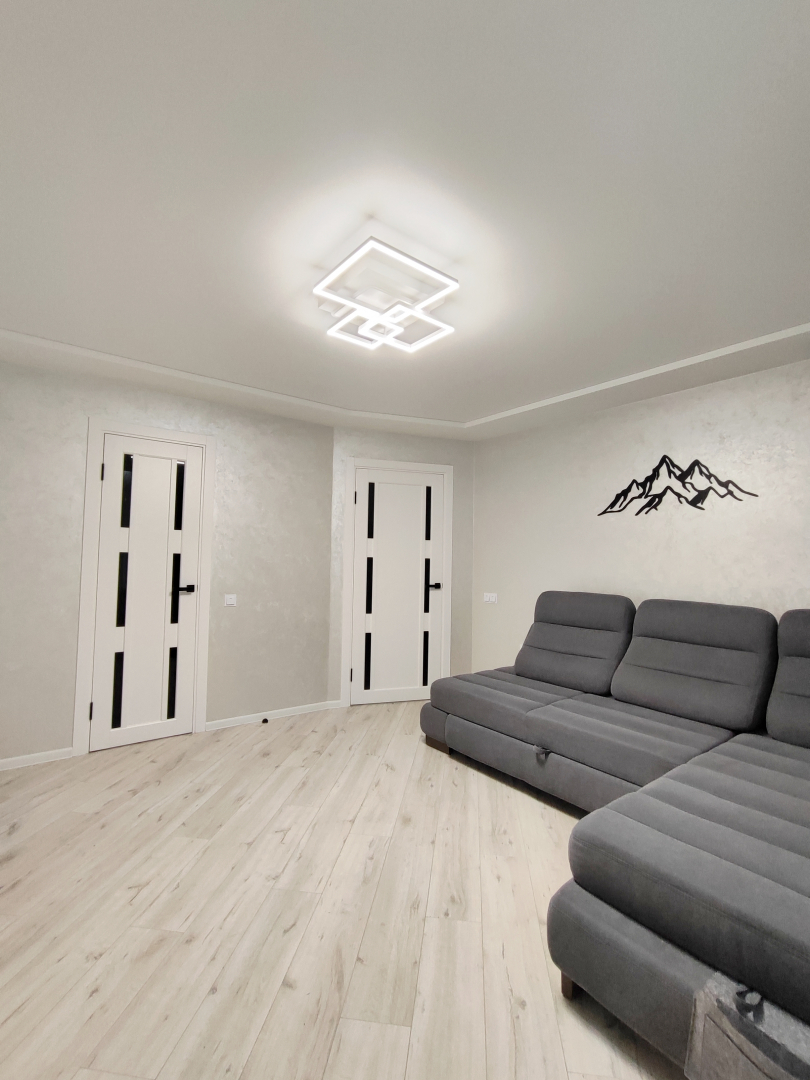 Стильна 1-кімнатна квартира в самому Центрі міста. Фото - 2