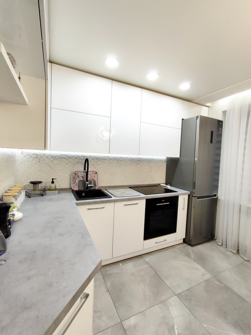 Стильна 1-кімнатна квартира в самому Центрі міста. Фото - 6