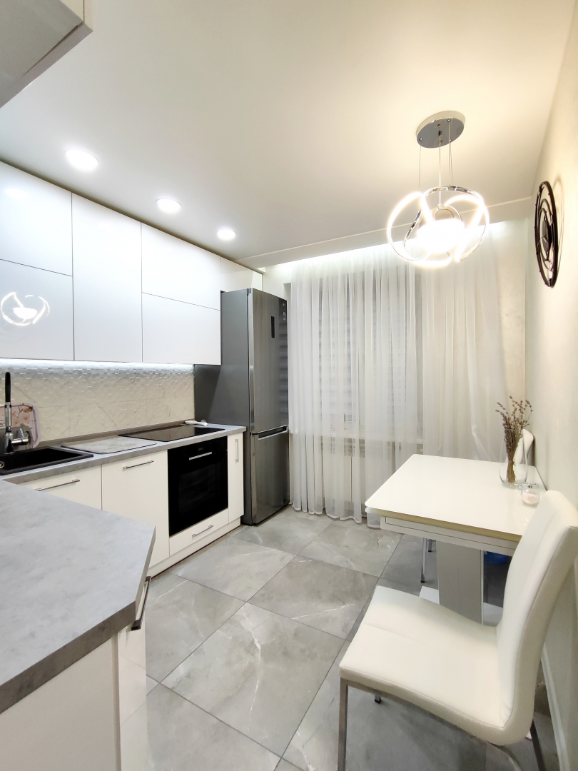 Стильна 1-кімнатна квартира в самому Центрі міста. Фото - 5