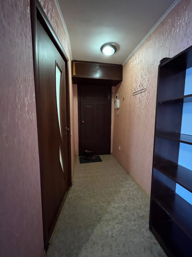 Продається простора 3-кімнатна квартира 54 м², Вул. Льотна. Фото - 9