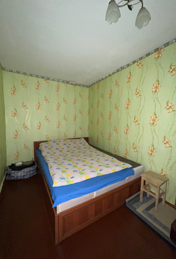 Продається простора 3-кімнатна квартира 54 м², Вул. Льотна. Фото - 4