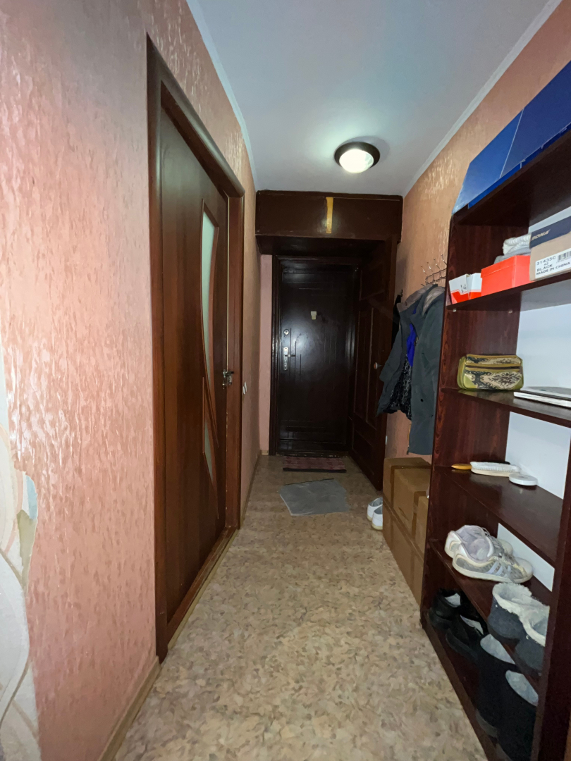 Продається простора 3-кімнатна квартира 54 м², Вул. Льотна. Фото - 10