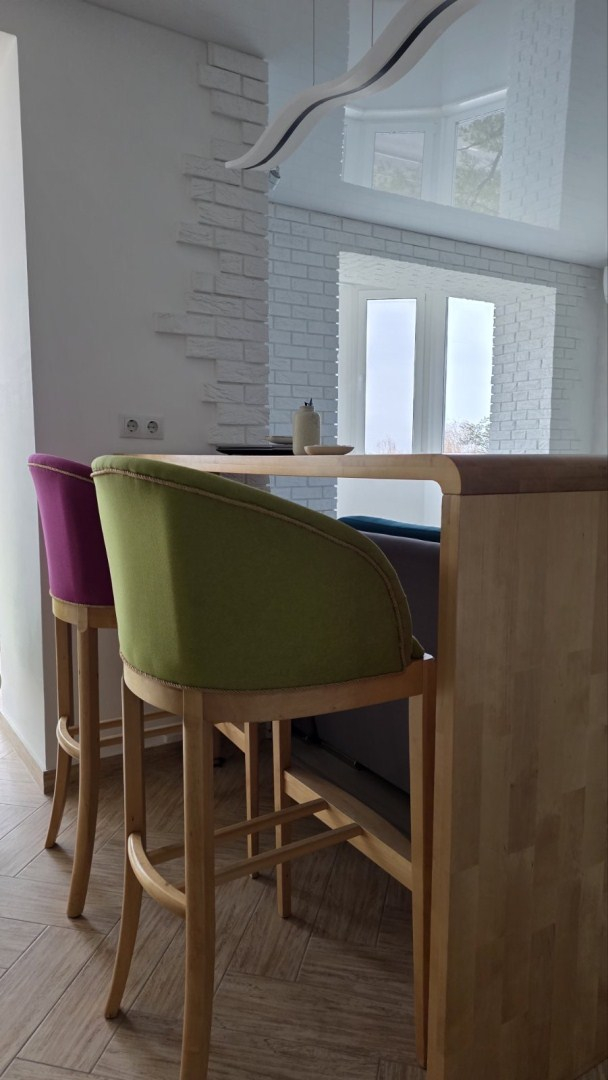 Ідеальна інвестиція - 2 на квартира з автономним в районі Голлівуду. Фото - 3