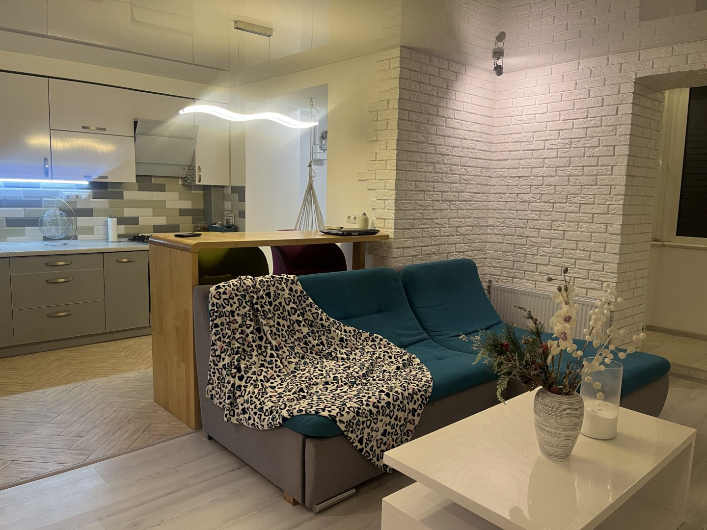 Ідеальна інвестиція - 2 на квартира з автономним в районі Голлівуду. Фото - 22