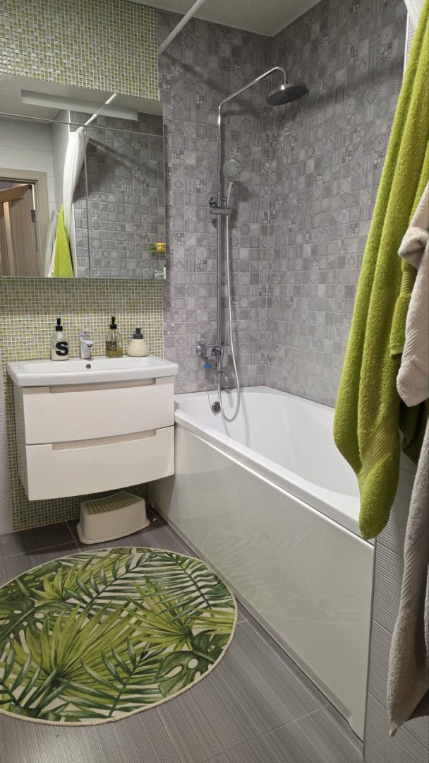 Ідеальна інвестиція - 2 на квартира з автономним в районі Голлівуду. Фото - 12