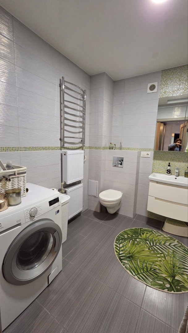 Ідеальна інвестиція - 2 на квартира з автономним в районі Голлівуду. Фото - 15