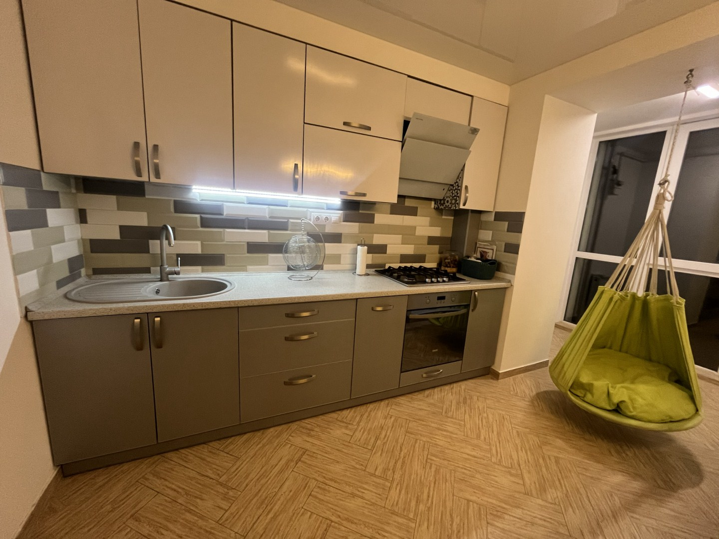 Ідеальна інвестиція - 2 на квартира з автономним в районі Голлівуду. Фото - 24