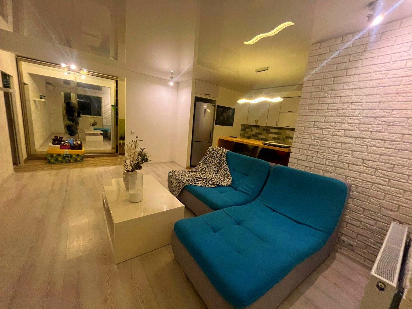 Ідеальна інвестиція - 2 на квартира з автономним в районі Голлівуду. Фото - 29