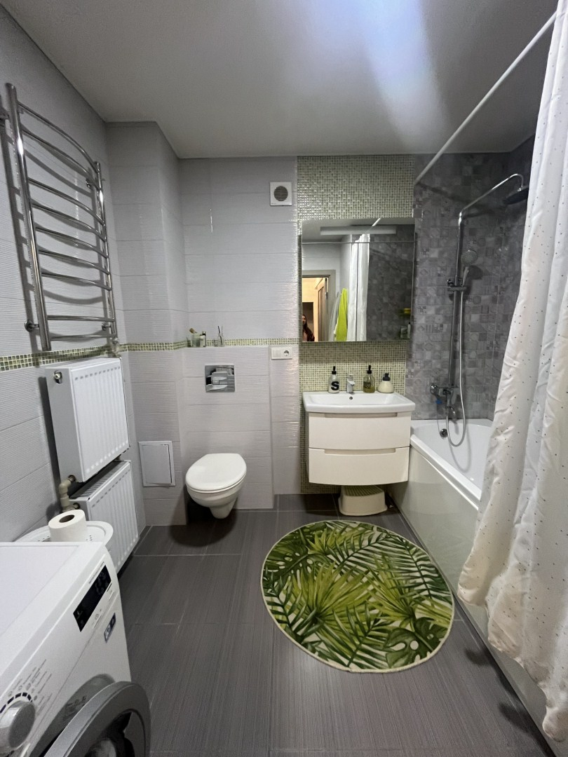 Ідеальна інвестиція - 2 на квартира з автономним в районі Голлівуду. Фото - 27