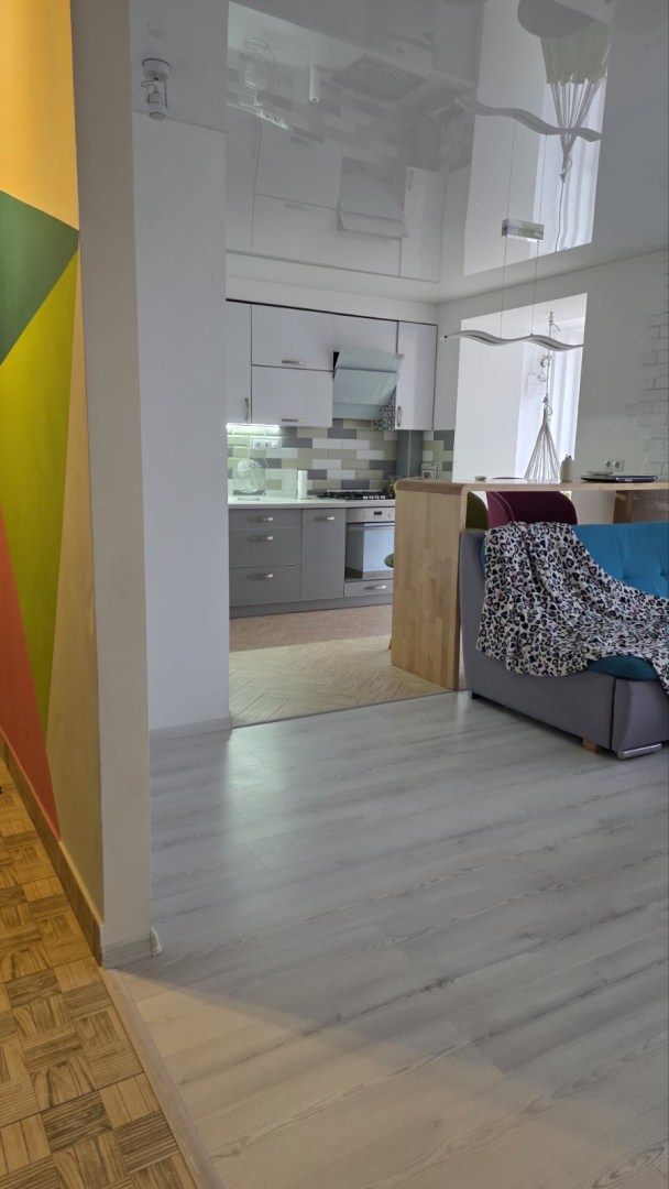 Ідеальна інвестиція - 2 на квартира з автономним в районі Голлівуду. Фото - 9