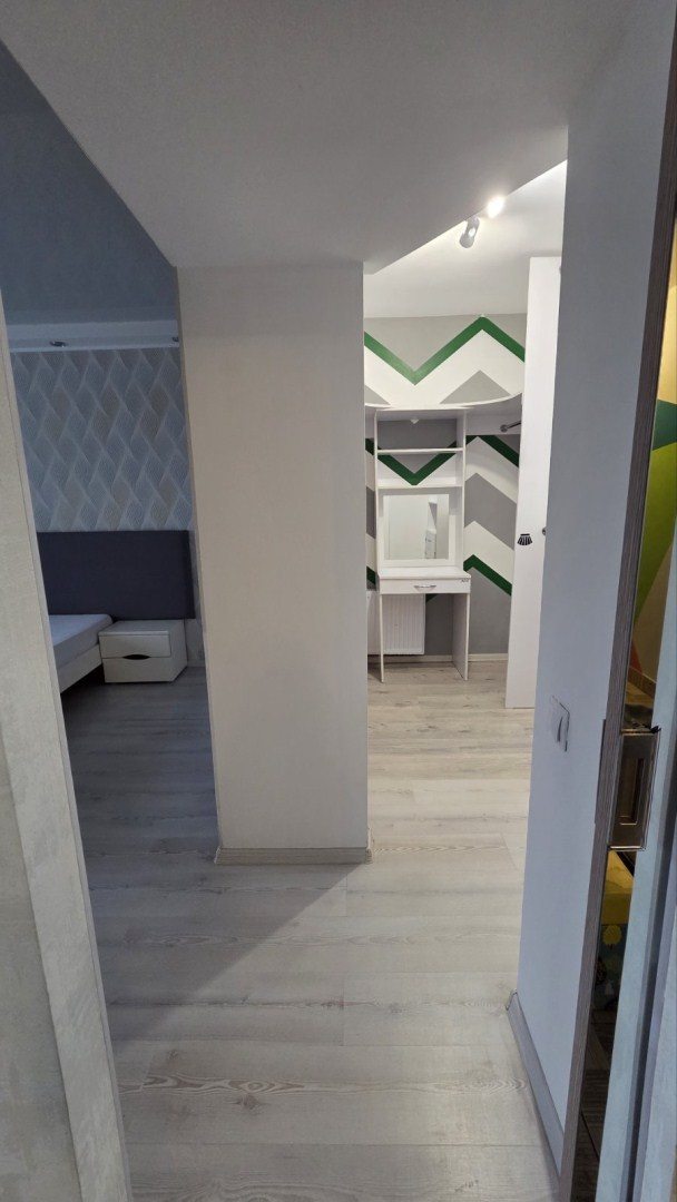 Ідеальна інвестиція - 2 на квартира з автономним в районі Голлівуду. Фото - 18