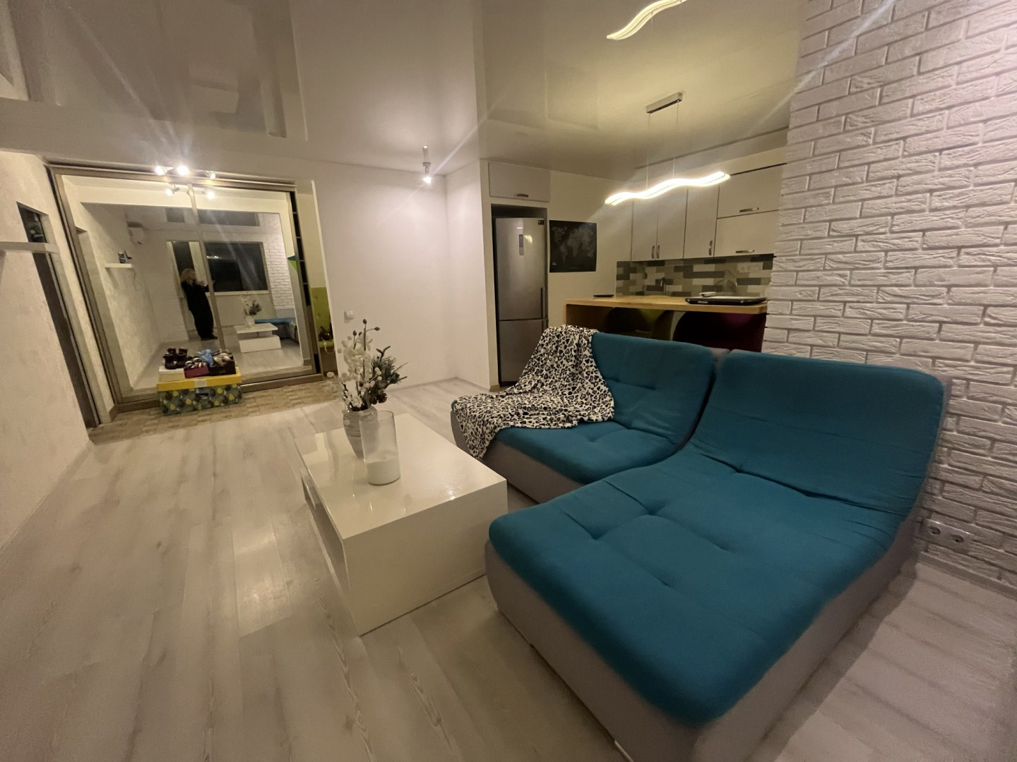 Ідеальна інвестиція - 2 на квартира з автономним в районі Голлівуду. Фото - 30