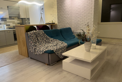 Ідеальна інвестиція - 2 на квартира з автономним в районі Голлівуду