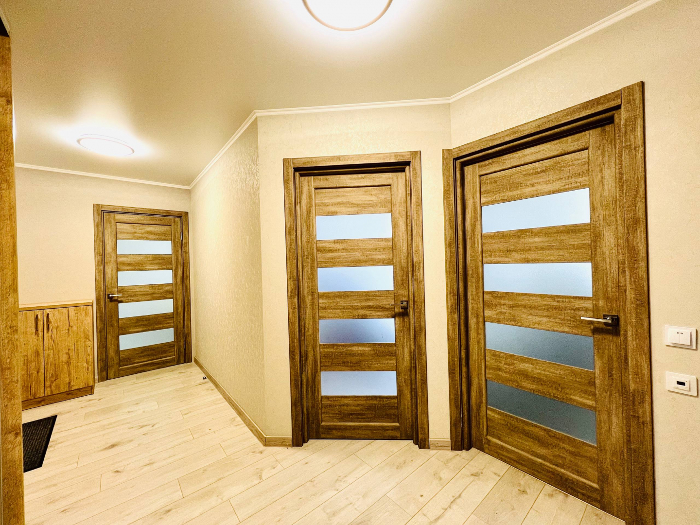 Двокімнатна квартира меблі та техніка 63 м2 ЖК Північний HN. Фото - 16