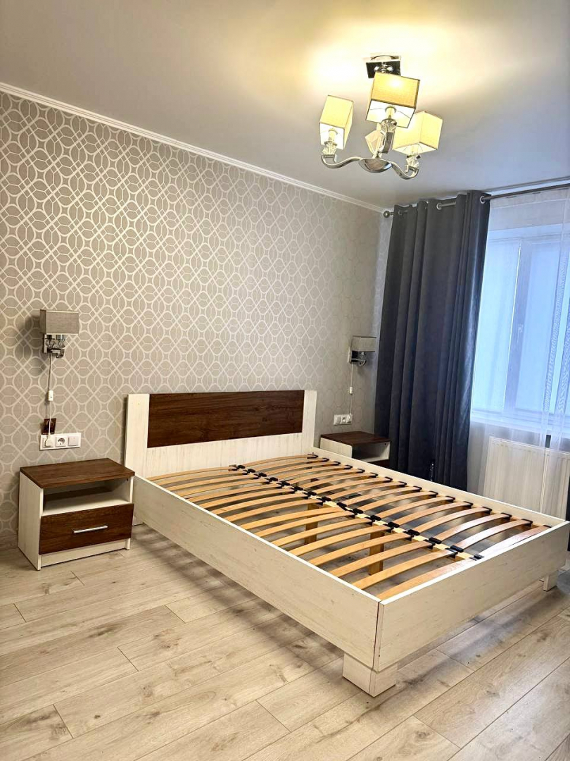 Двокімнатна квартира меблі та техніка 63 м2 ЖК Північний HN. Фото - 10